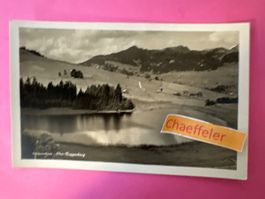 Schwendisee - Ober - Toggenburg