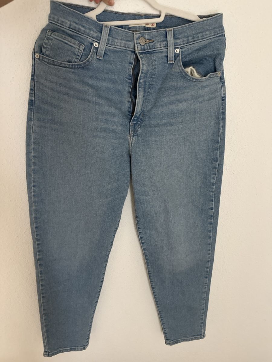 Levi's Jeans: Levi‘s Jeans – Neuf (Voir description) à Rotkreuz par fab_8vm7