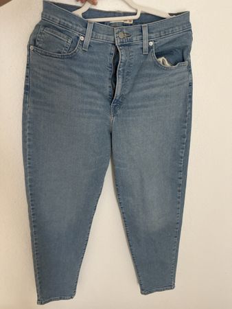 Levi‘s Jeans