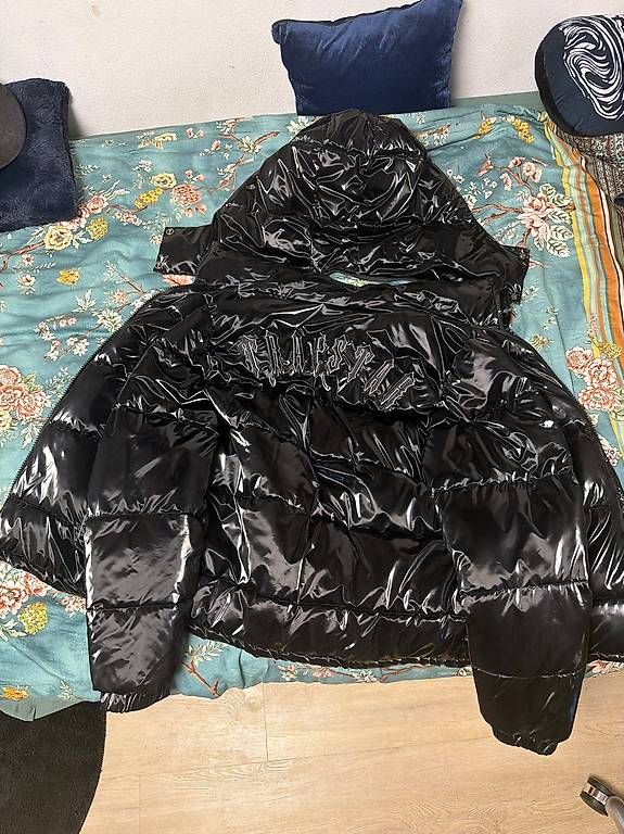 Giacche: Tracksuit puff Jacket Men – Usato da Köniz venduto da ges_786t