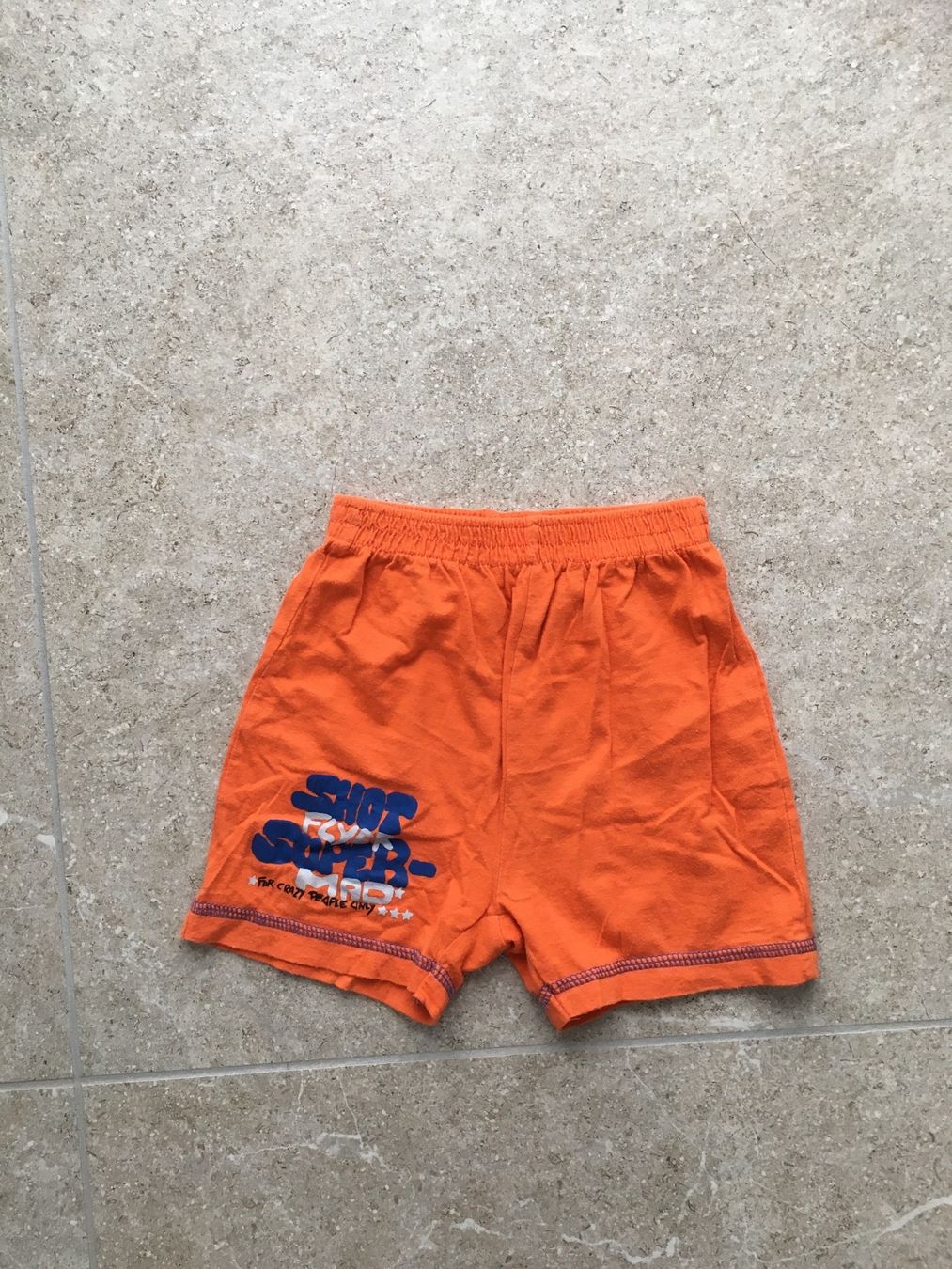 Hosen: Boxer Shorts Gr. 86 – Neu (gemäss Beschreibung) aus Gächlingen von Tara_devi