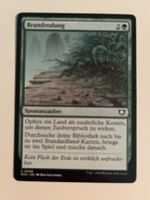 1 x Brandrodung - Magic: The Gathering - MtG