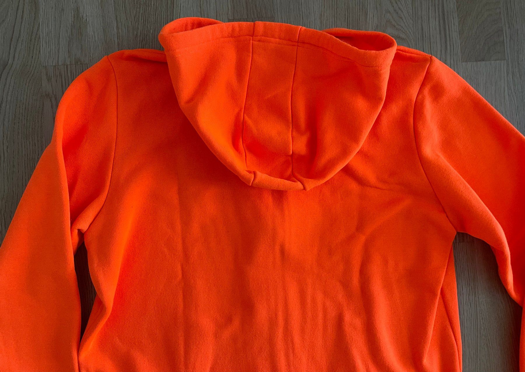 Giacche: Kapuzen-Sweat-Jacke Herren Grösse L – Nuovo (secondo la descrizione) da Frauenkappelen venduto da HDPerle 8