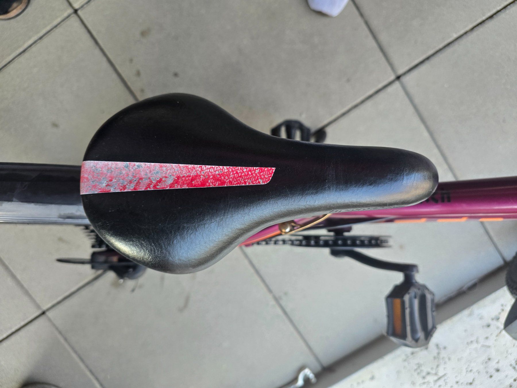 Scott Velos: Kinder MTB Scott 20" SR Suntour XCT Federgabel – Gebraucht aus Diepoldsau von komando2 8