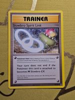 Evolutions - Slowbro Spirit Link 86/108