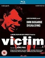Victim [Blu-ray] [UK Import]