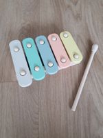 Spielba Xylofon aus Holz