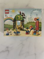 LEGO 40529 Kinder Erlebnispark