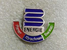 Ansteckpin 143: Energie