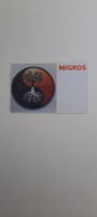 Migros Geschenkkarte