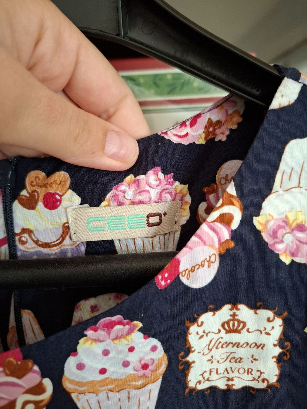 Vestiti: Robe Cupcake taille XS-S – Nuovo (secondo la descrizione) da La Tour-de-Peilz venduto da Marin_nette 1