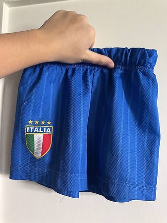 Italien shorts Ungefähr Grösse 98/104