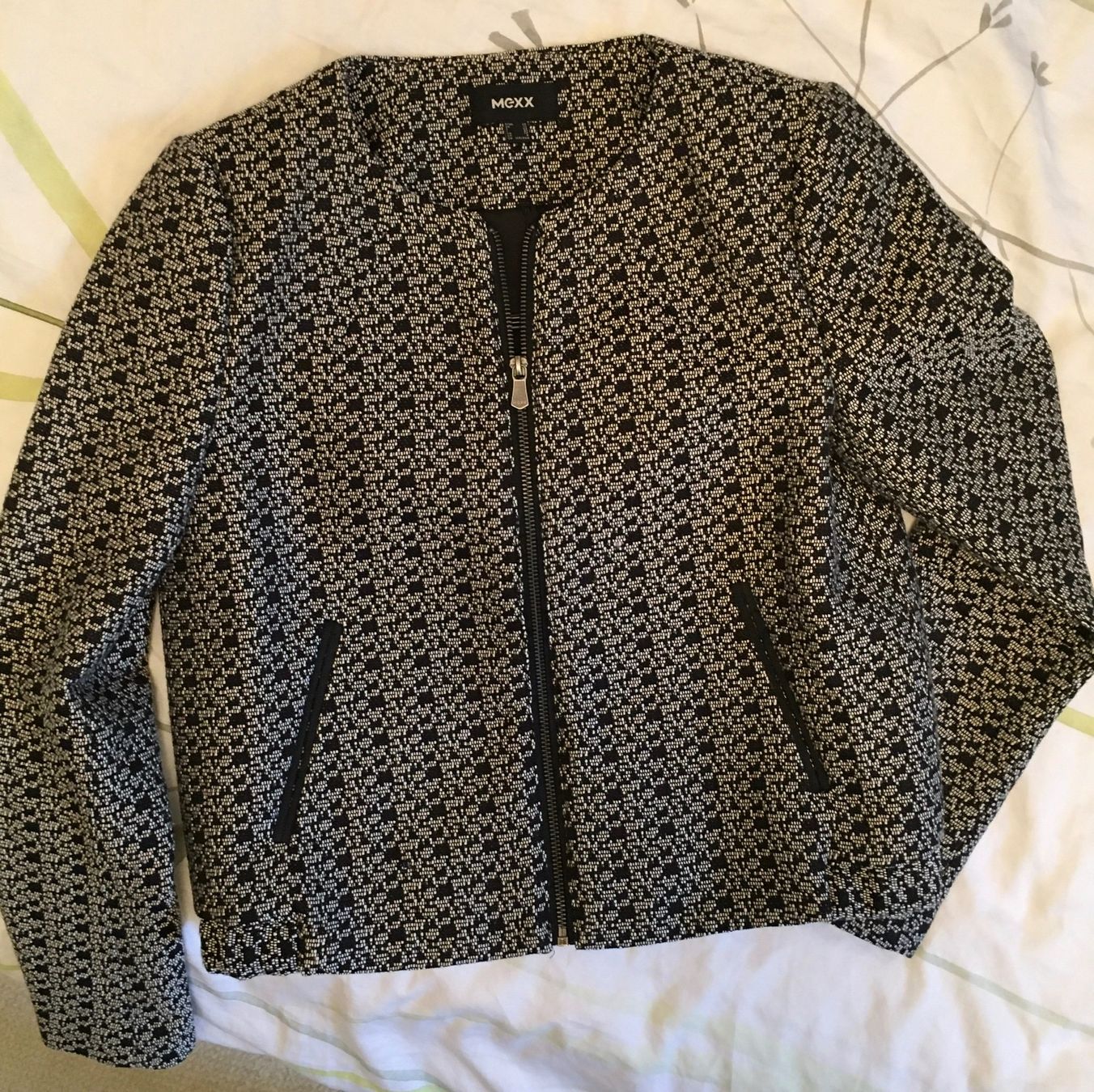 Mexx Giacche: MEXX    Jacke – Usato da Bern venduto da rewe45