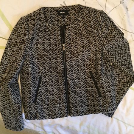 MEXX    Jacke
