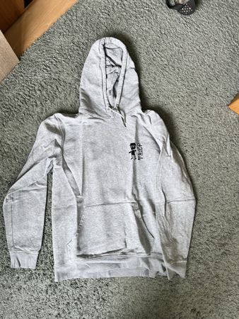 Thief Hoodie, Grösse S
