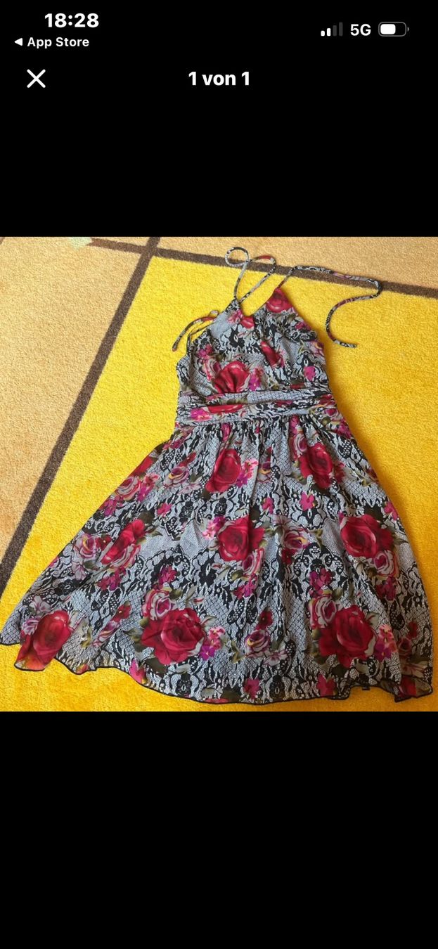 Morgan Kleider: Kleid – Gebraucht aus Wettswil von jonut77 2