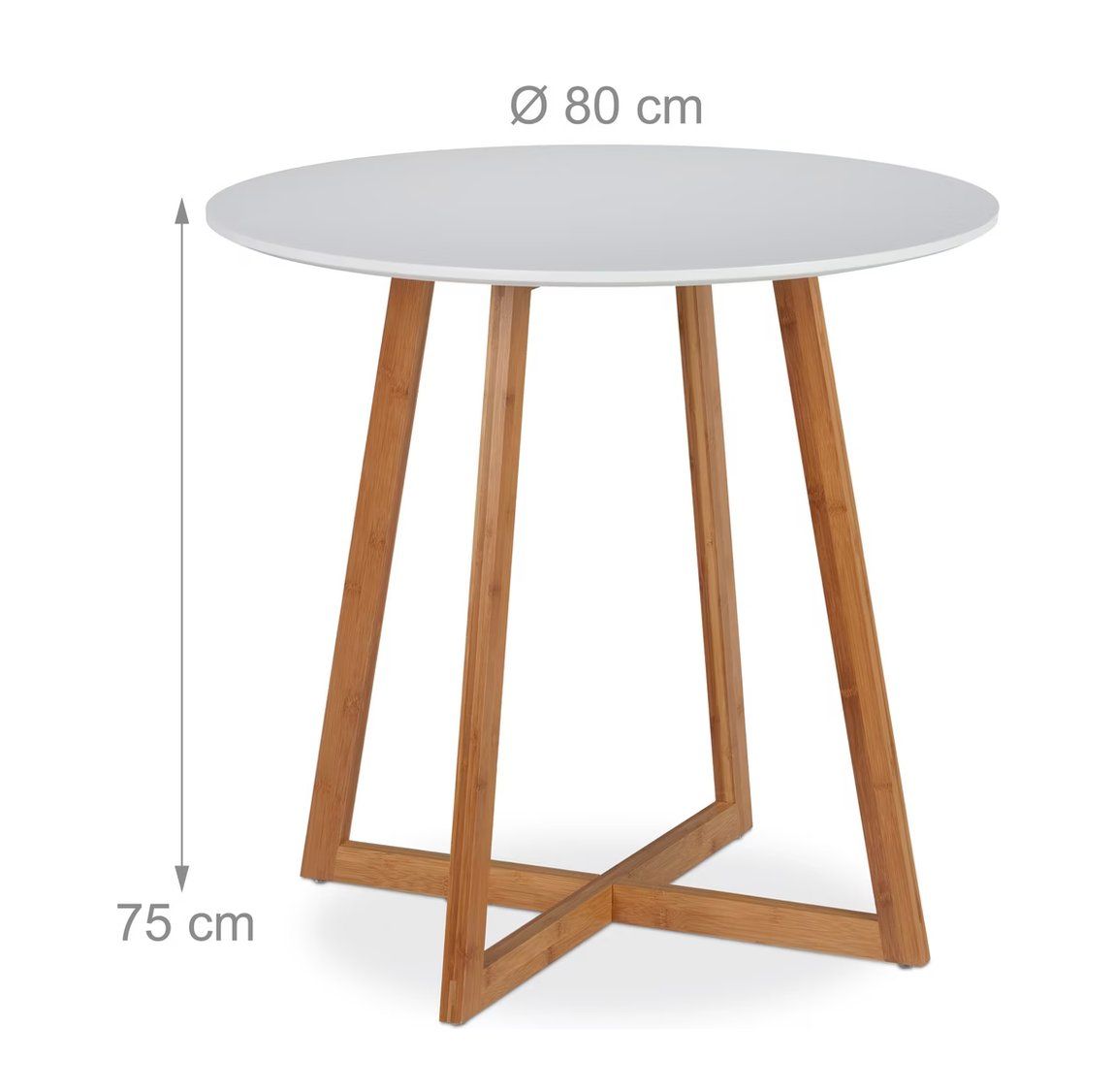 Tische: Tisch 80cm Durchmesser – Gebraucht aus Zürich von Sandra22 2