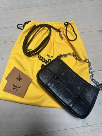 NEU MCM Tasche