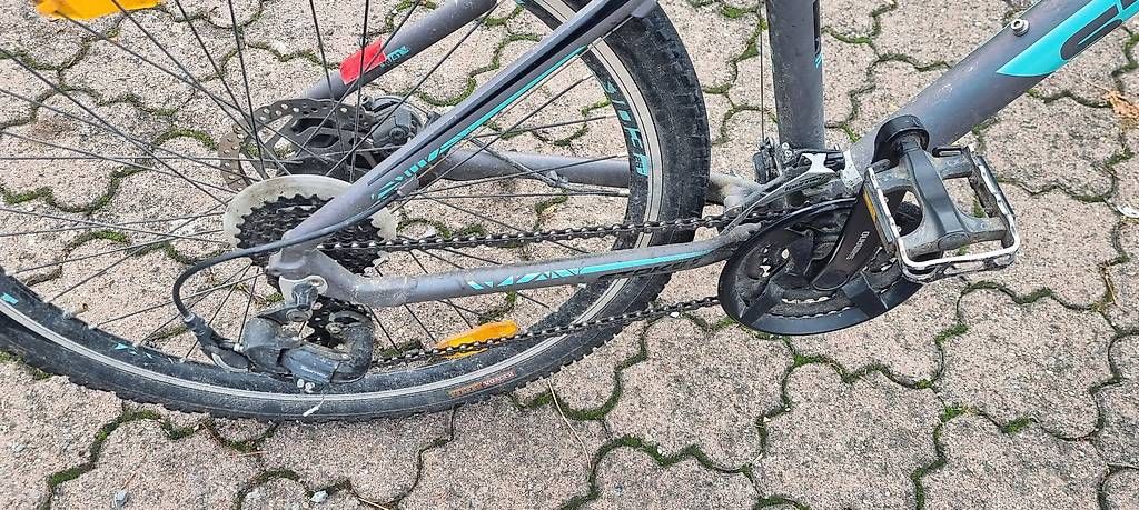 Velos: Velo 26 Zoll – Gebraucht aus Tägerig von swisstaucher 3