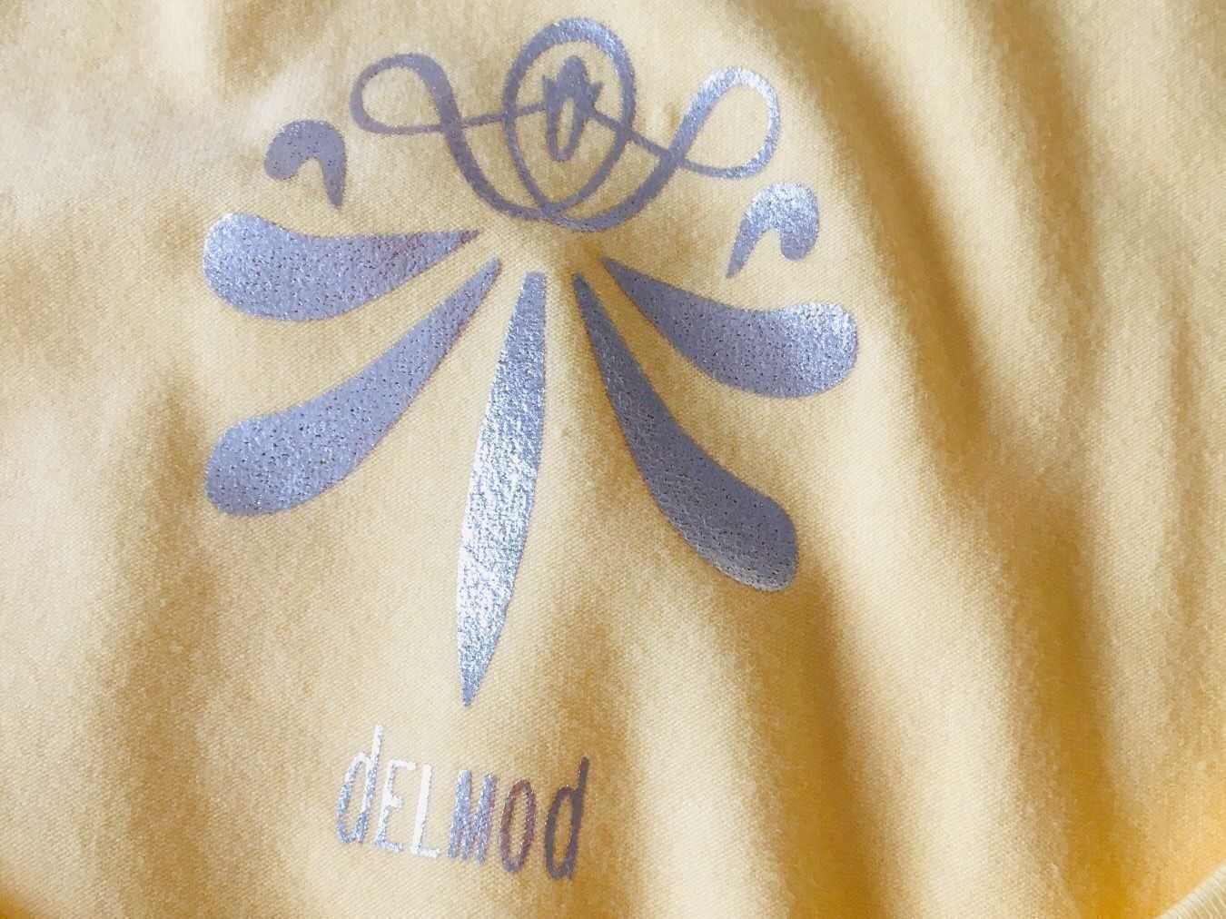 T-Shirts: Neuwertiges Kurzarm-T-Shirt, Vanille – Gebraucht aus Bern von Smile-2707 2