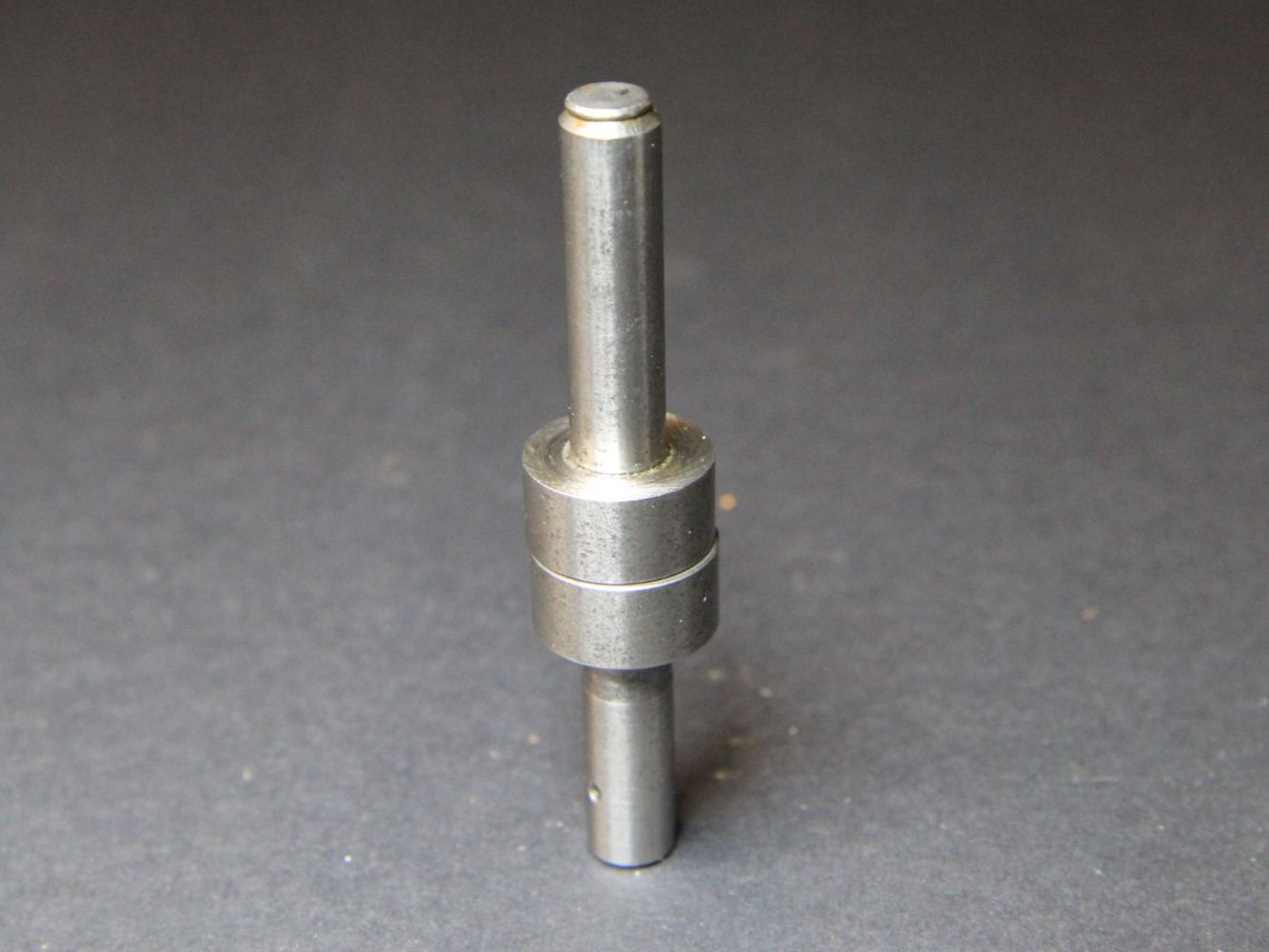 Alle Werkzeuge: Zentrofix Durchmesser 10mm – Gebraucht aus Hölstein von Kraftpaket 2