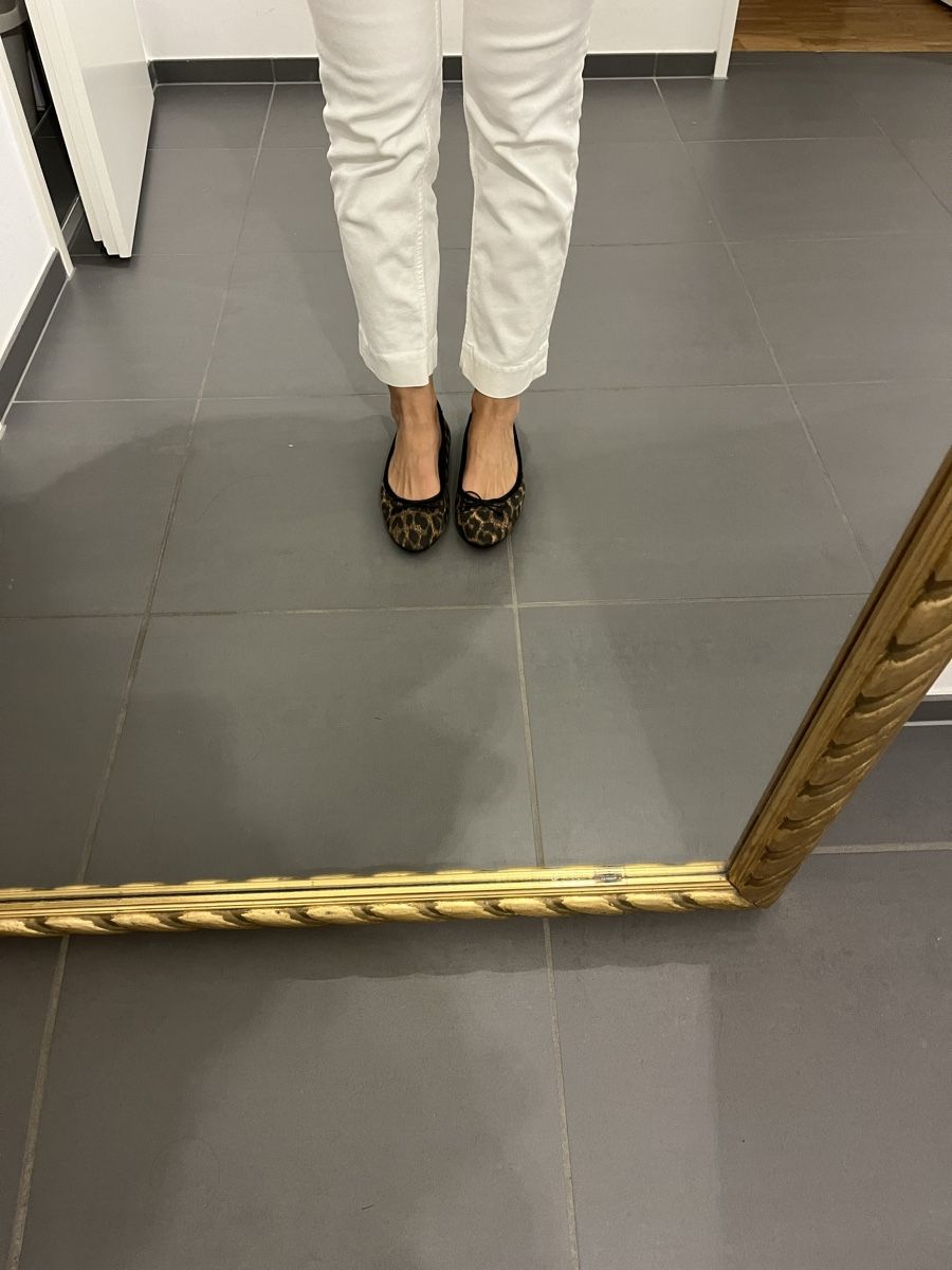 H&M Scarpe da donna: Leo Ballerina – Nuovo (secondo la descrizione) da Uetikon am See venduto da pauline.lily