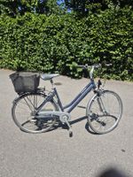 Velo Cresta Defeckt zum Aufbereiten oder Export 