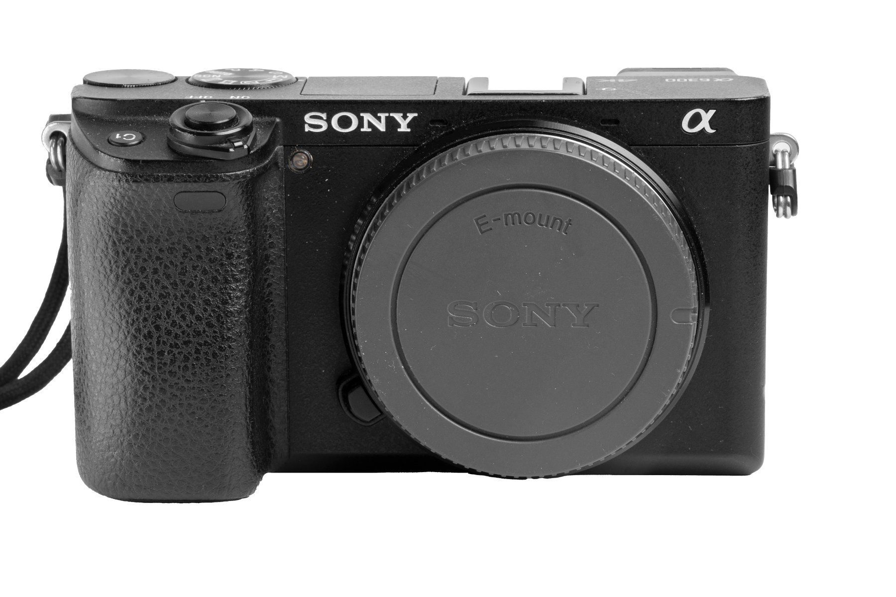 Sony Fotocamera: SONY A6300 / Alpha 6300 Digitalkamera Spiegellose Kamera – Usato da Emmen venduto da 010