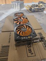 ZOTAC GeForce GTX 780 OC (3GB GDDR5)