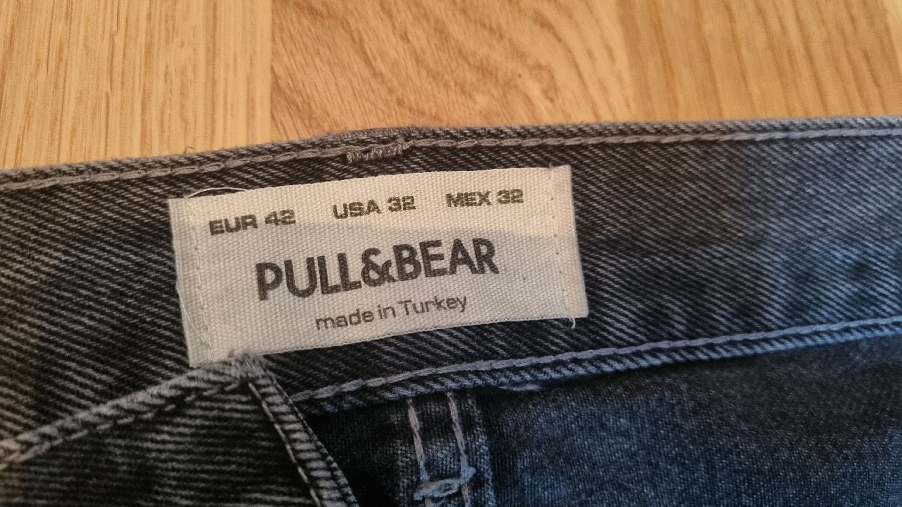 Pull&Bear Jeans: Pull n Bear Jeans Gr 32 – Usato da Münchenbuchsee venduto da Ludo_Braenz 2