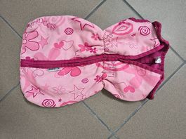 Puppenschlafsack und Tasche