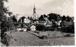 Châtel St. Denis