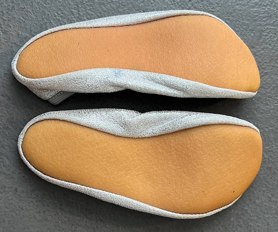 Scarpe per ragazzi: Schlärpli Gr. 32 – Usato da Uetikon am See venduto da kun_6knp 1