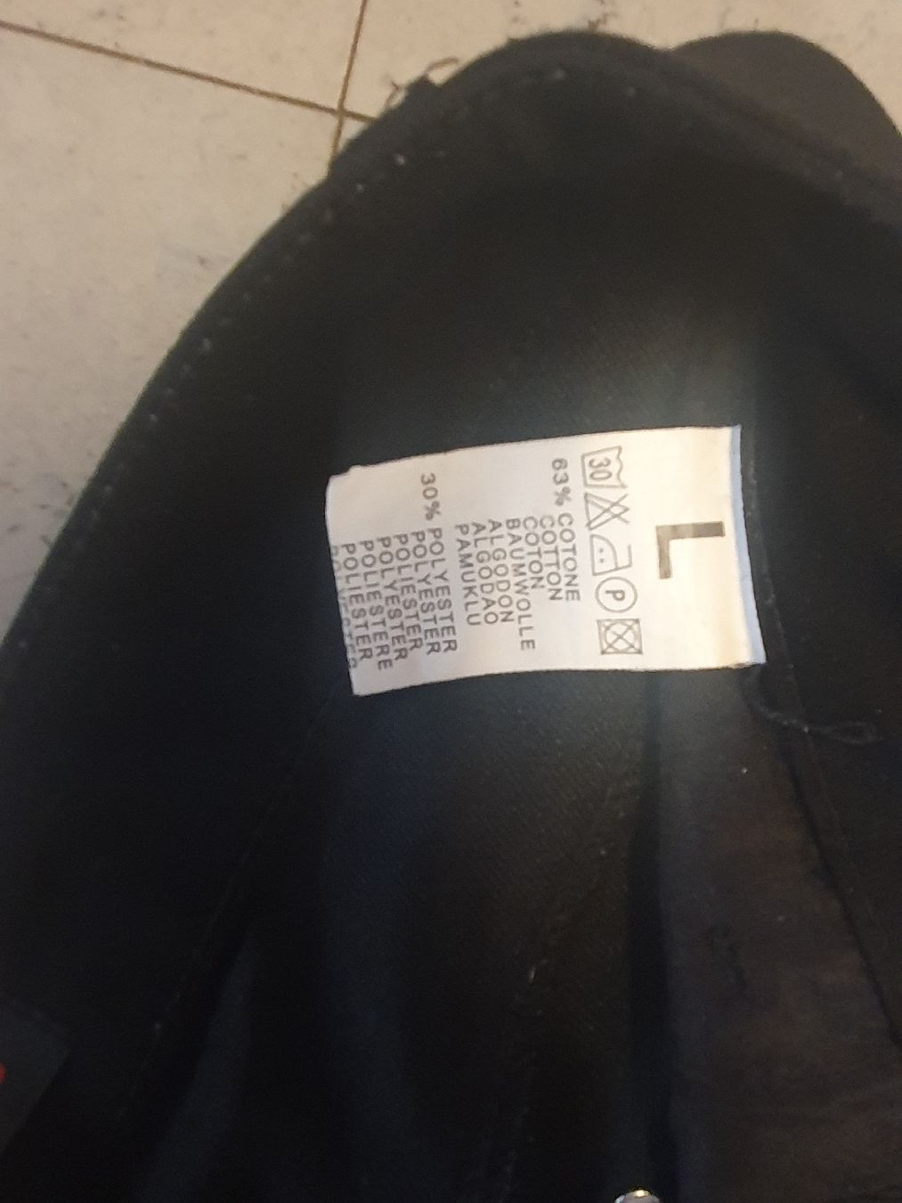 Jeans: Jeans Stretch – Usato da Moosseedorf venduto da Sonnenschein.. 3