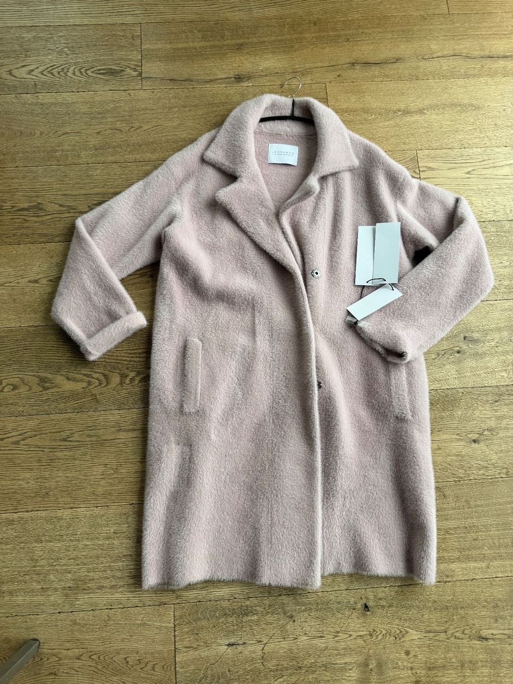 Cappotti: Coat, Mantel, Leonardo //NEU// M – Nuovo (secondo la descrizione) da Stettfurt venduto da outlet72