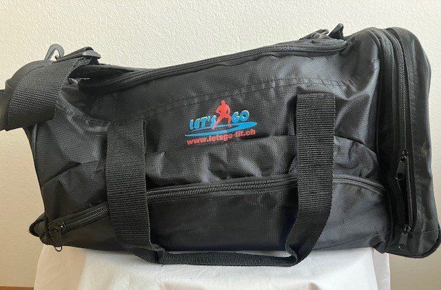 Borse: Sac de sport – Usato da Marin-Epagnier venduto da rchouchouu