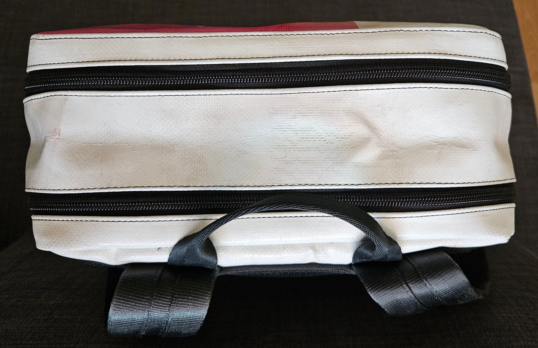 Freitag Sacs à dos: Sac Freitag F306 Hazzard – D'occasion à Biel/Bienne par ypsillon 4