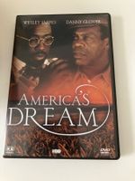 America's Dream (DVD) Glover, Danny, Snipes, Wesley