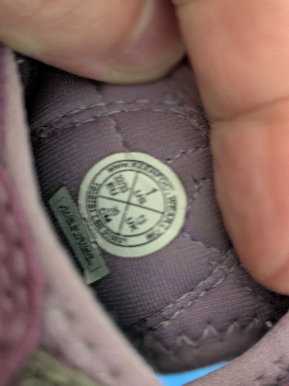 Chaussures filles: Sandaletten Keen Grösse 32 – D'occasion à Zürich par s--h 1