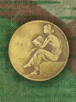 1. August Abzeichen 1954