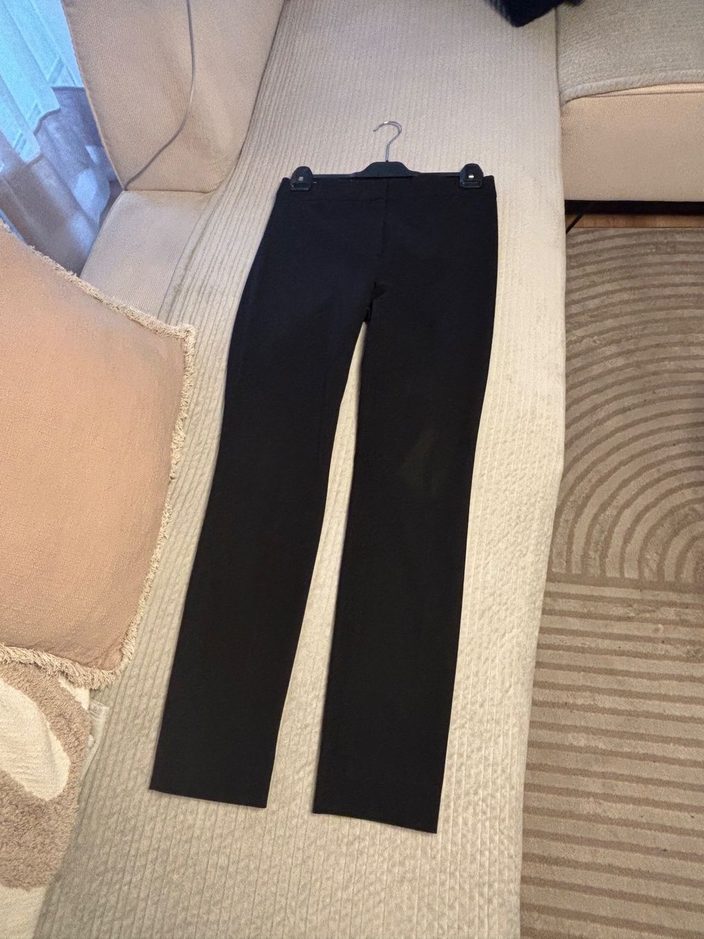 Cos Pantaloni: COS Black Pants – Usato da St. Margrethen SG venduto da dijanaO 4
