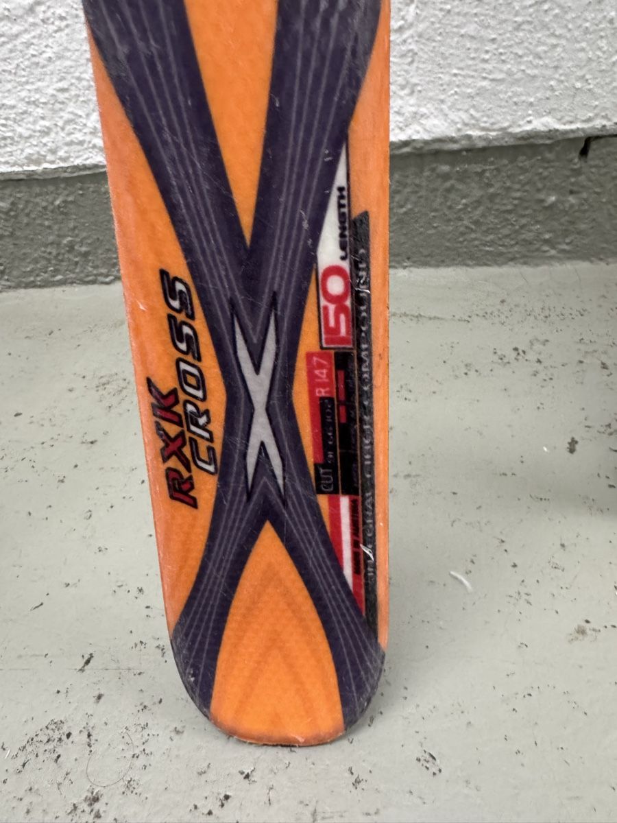 Blizzard Sci: Blizzard RXK Cross Ski 150cm – Usato da Pfäffikon ZH venduto da Lumika 4