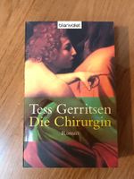 Die Chirurgin - Tess Gerritsen
