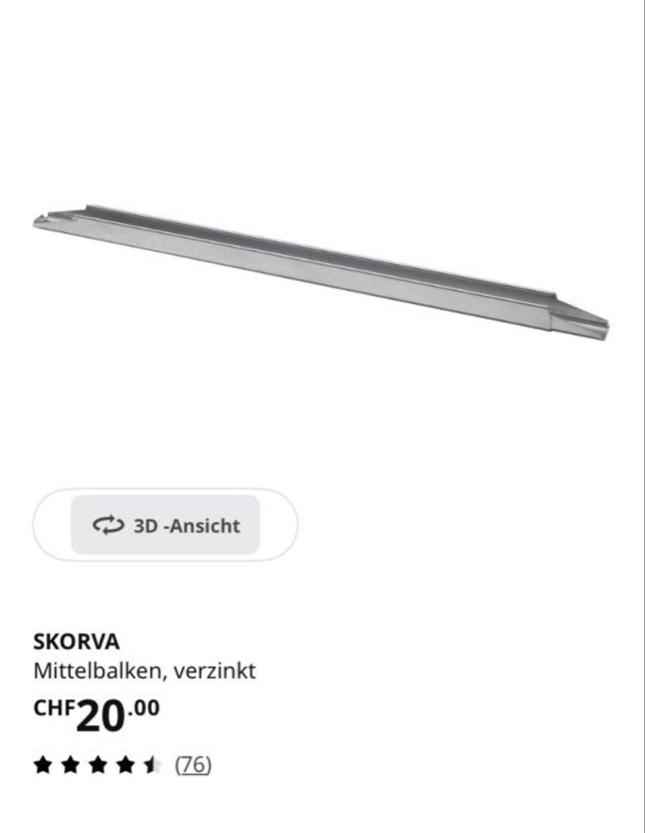 Ikea Letti: MALM Bett Von Ikea 160x200 – Usato da Zürich venduto da poc_tn77 1