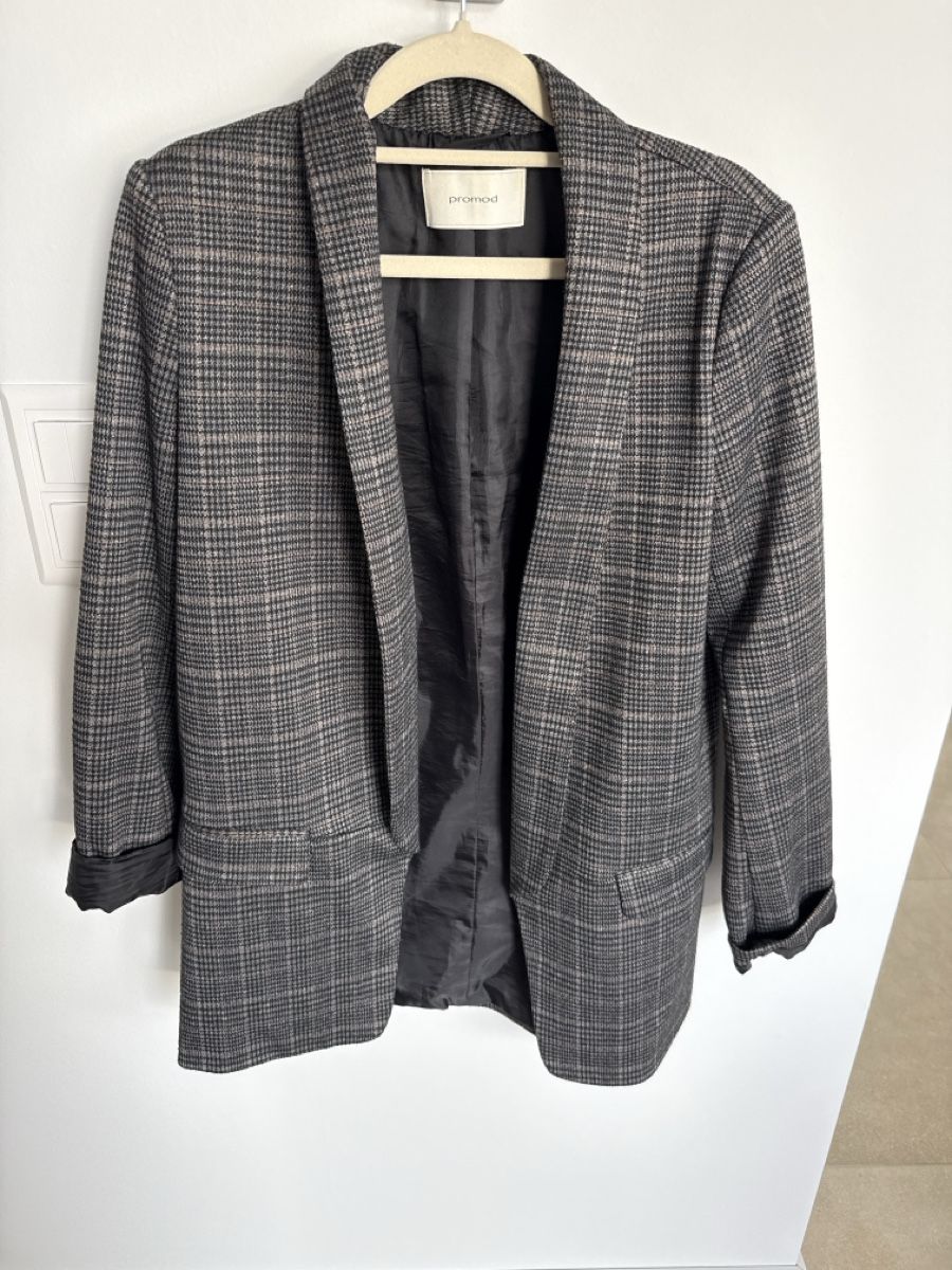 Promod Giacche: Blazer – Nuovo (secondo la descrizione) da Eysins venduto da mar_b75s