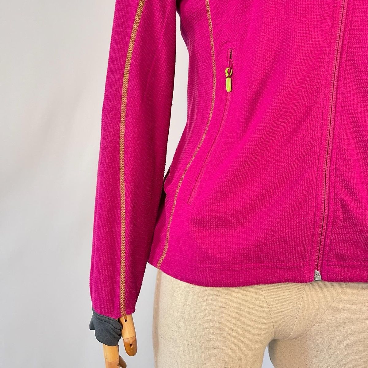 Norrøna Maglioni & Felpe: NORRONA Lofoten New Zip Cardigan – Nuovo (secondo la descrizione) da Emmen venduto da Avviivva_Com2023 2