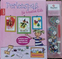 Perlenspass für kreative Kids