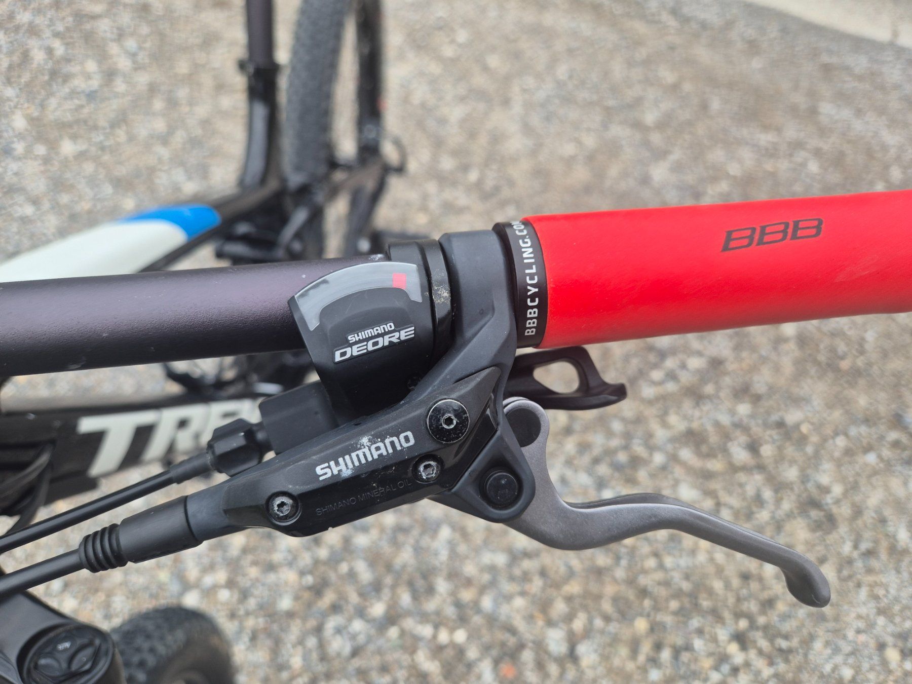 Trek Biciclette: TREK Fuel EX5 – Usato da Zäziwil venduto da danger-mouse1 3