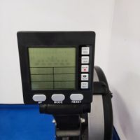 Rudergerät AIR ROWER