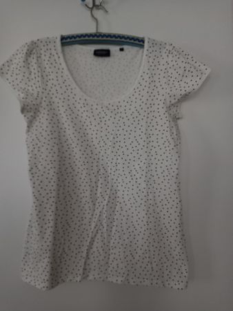 Sommerliches T-Shirt von Broadway, Grösse L, neuwertig